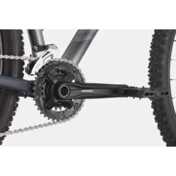 Cannondale TRAIL 6 - Mountainbike - 2022 - Slate Gray -ROCKSHOX Verkoopwinkel cannondale trail 6 mountainbike 2022 slate gray 5 1425433