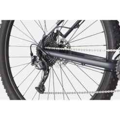 Cannondale TRAIL 6 - Mountainbike - 2022 - Slate Gray -ROCKSHOX Verkoopwinkel cannondale trail 6 mountainbike 2022 slate gray 6 1425434