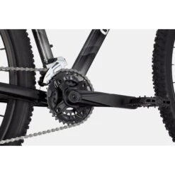 Cannondale TRAIL 7 - 29" Mountainbike - 2023 - Black -ROCKSHOX Verkoopwinkel cannondale trail 7 mountainbike 2022 black 5 1425446