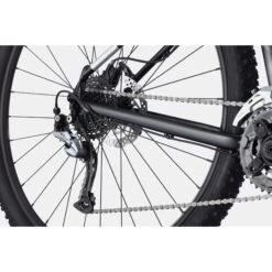 Cannondale TRAIL 7 - 29" Mountainbike - 2023 - Black -ROCKSHOX Verkoopwinkel cannondale trail 7 mountainbike 2022 black 6 1425447