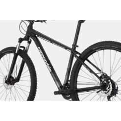 Cannondale TRAIL 7 - 29" Mountainbike - 2023 - Black -ROCKSHOX Verkoopwinkel cannondale trail 7 mountainbike 2022 black 7 1425448
