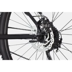 Cannondale TRAIL 7 - 29" Mountainbike - 2023 - Black -ROCKSHOX Verkoopwinkel cannondale trail 7 mountainbike 2022 black 8 1425449