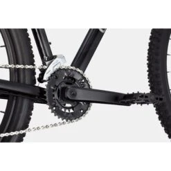 Cannondale TRAIL 8 - 29" Mountainbike - 2023 - Grey -ROCKSHOX Verkoopwinkel cannondale trail 8 mountainbike 2022 grey 5 1426638