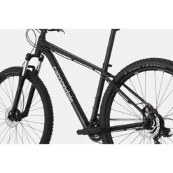Cannondale TRAIL 8 - 29" Mountainbike - 2023 - Grey -ROCKSHOX Verkoopwinkel cannondale trail 8 mountainbike 2022 grey 7 1426640