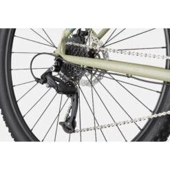 Cannondale TRAIL 8 - 29" Mountainbike - 2023 - Quicksand -ROCKSHOX Verkoopwinkel cannondale trail 8 mountainbike 2022 quicksand 5 1426663