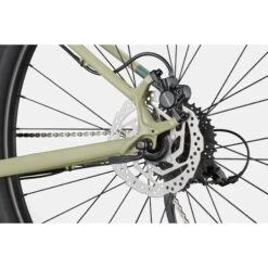 Cannondale TRAIL 8 - 29" Mountainbike - 2023 - Quicksand -ROCKSHOX Verkoopwinkel cannondale trail 8 mountainbike 2022 quicksand 7 1426665