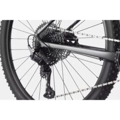 Cannondale TRAIL SL 3 - 29" Mountainbike - 2022 - Black Pearl -ROCKSHOX Verkoopwinkel cannondale trail sl 3 mountainbike 2022 black pearl 6 1425277