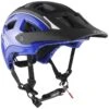 Casco MTBE 2 Helmet - Black Blue -ROCKSHOX Verkoopwinkel casco mtbe2 helmet black blue 3 1164180