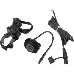 Cateye Cat Eye E-Bike Adapter Kit For Front Light GVolt 100 - Black