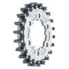 Gates Carbon Drive CDX Riemschijf - Achteraan | HG 9-Spline / 6-Gaats (H9) -ROCKSHOX Verkoopwinkel cdx centertrack sprocket 9 spline 6 bolt main 1488997