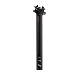 Title CP1 MTB Carbon Seatpost - 300mm - 31.6mm