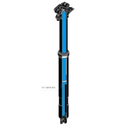 Crankbrothers Highline XC/Gravel Vario-Zadelpen - 27,2mm - 60mm Travel Short -ROCKSHOX Verkoopwinkel crankbrothers highline xc gravel dropper seatpost 4 897384