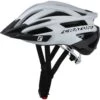 CRATONI Agravic Helmet - White-black Glossy -ROCKSHOX Verkoopwinkel cratoni agravic helmet white black glossy 1 994923