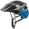 CRATONI AllSet Helm - Blue-black Matt -ROCKSHOX Verkoopwinkel cratoni allset helmet blue black matt 1 994999