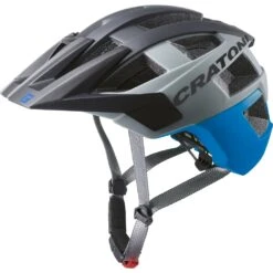 CRATONI AllSet Helm - Blue-black Matt