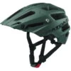 CRATONI AllTrack Helmet - Green Metallic Matt -ROCKSHOX Verkoopwinkel cratoni alltrack green metallic matt a 1352033