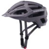 CRATONI C-Flash Helmet - Purple Matt -ROCKSHOX Verkoopwinkel cratoni c flash purple matt a 1352267