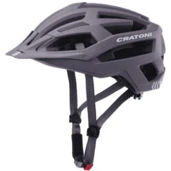 CRATONI C-Flash Helmet - Purple Matt
