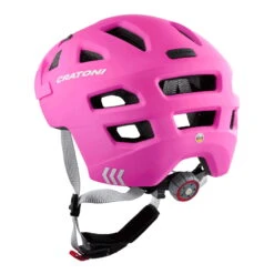 ROCKSHOX Verkoopwinkel -ROCKSHOX Verkoopwinkel cratoni maxster pro kids helmet pink matt b 1168158 1