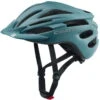 CRATONI Pacer Jr. Youth Helmet - Ocean-blue Matt -ROCKSHOX Verkoopwinkel cratoni pacer jr ocean blue matt a 1356523