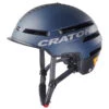CRATONI SmartRide 1.2 Helm - Blauw Mat -ROCKSHOX Verkoopwinkel cratoni smartride blue matt a 1356628