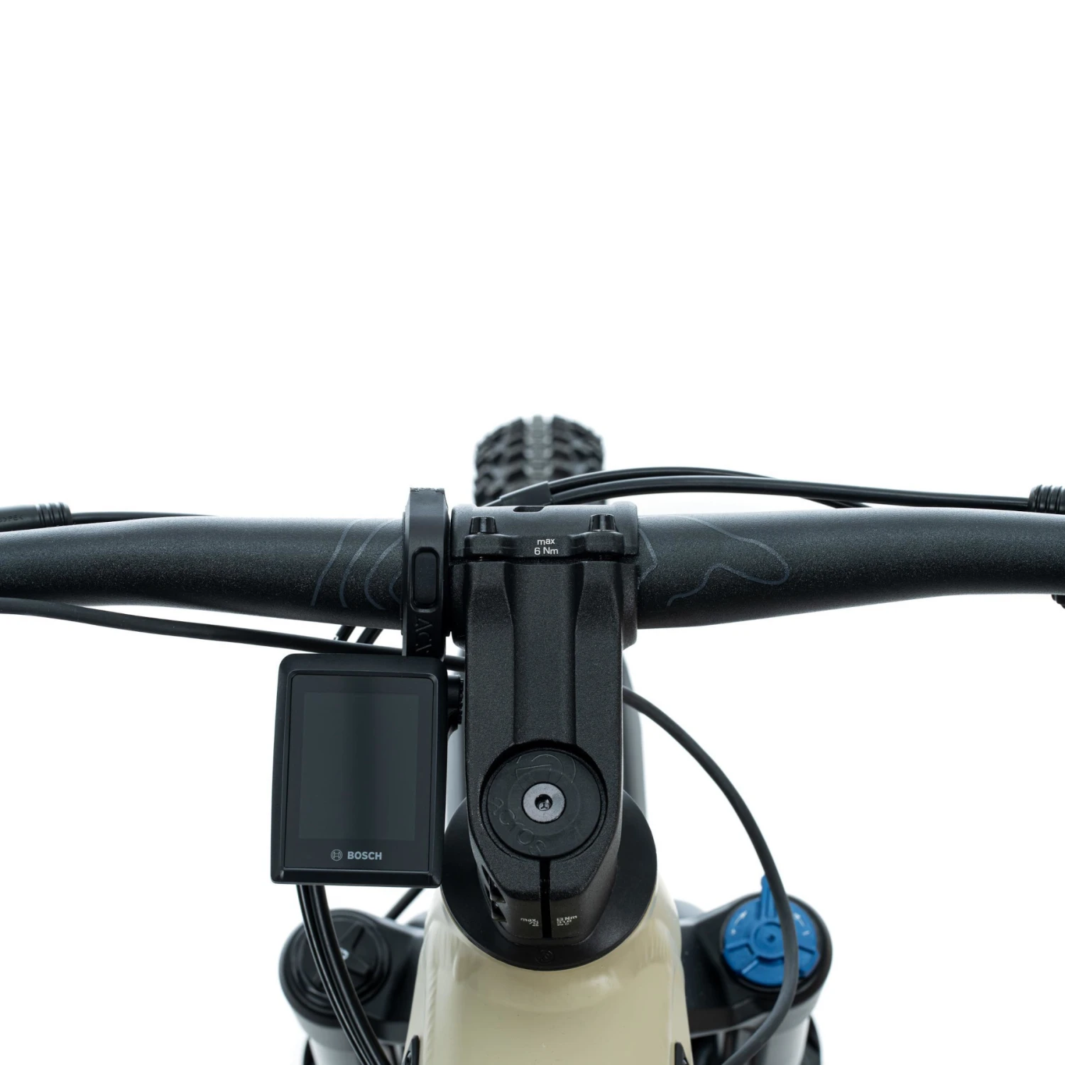 CUBE ACID KIOX 300 Mount For Handlebar - Black 7 CUBE ACID KIOX 300 Mount For Handlebar - Black - Afbeelding 5