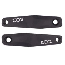 CUBE ACID TREKKING HYBRID Crankarms - BNI / Mini ISIS