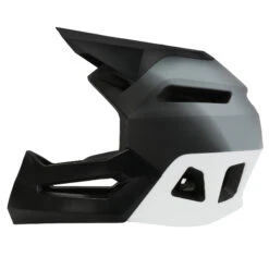 Dainese Scarabeo Linea 01 Kinder Helm - Nardo-gray/wit/zwart -ROCKSHOX Verkoopwinkel dainese scarabeo linea01 kids helmet nardo gray white black1 1434767