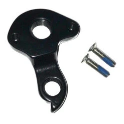 NS Bikes Derailleur Hanger For Rag+ 2021 & Rondo RUUT AL1 2021 - Black