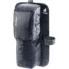 Deuter E-Pocket - Battery Pocket - Black 3291222 -ROCKSHOX Verkoopwinkel deuter e pocket battery pocket black 3 1118116