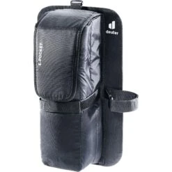 Deuter E-Pocket - Battery Pocket - Black 3291222
