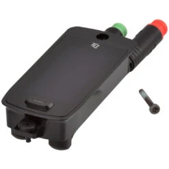 TQ HPR Display V02 Set - Voor Trek Fietsen Met HPR-50 E-Bike Motor