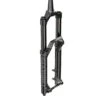 RockShox Domain RC Debonair 27.5" Suspension Fork - 150mm - 44mm Offset - Tapered - Maxle Stealth - 15x110mm Boost - Gloss Black