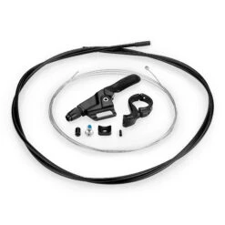 DXC DP/LK-REMOTE MULTIPOSITION Afstandsbediening - Ø 22.2 Mm