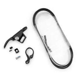 DXC DP/LK-REMOTE MULTIPOSITION Afstandsbediening - Ø 22.2 Mm -ROCKSHOX Verkoopwinkel dxc dp lk remote lever kit multi position dxc4sp 0108 3s 1429547