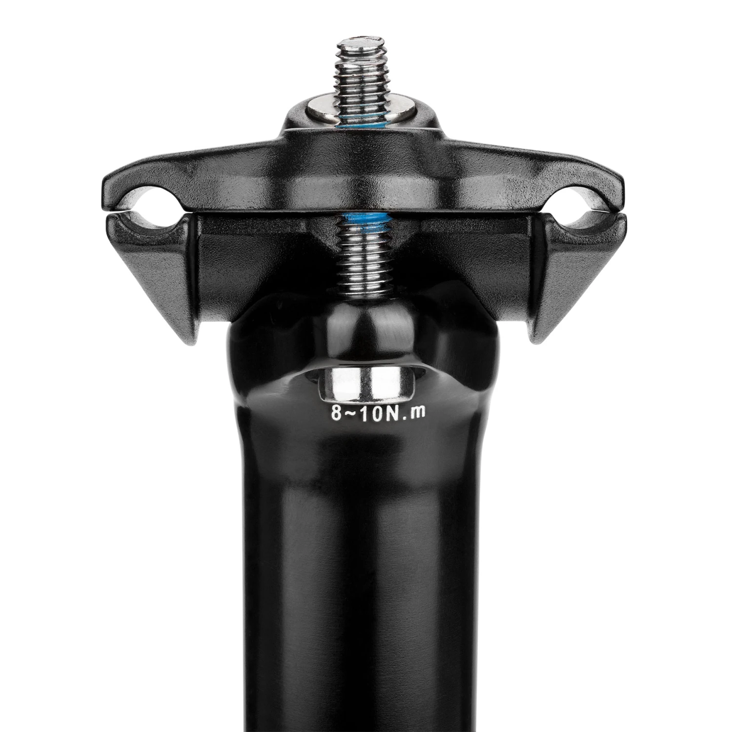 DXC DP/ONE Vario-Zadelpen - Ø 31.6 Mm - Escursione 170 Mm 11 DXC DP/ONE Vario-Zadelpen - Ø 31.6 Mm - Escursione 170 Mm - Afbeelding 9