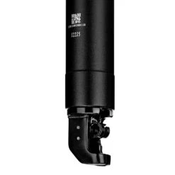 DXC DP/THREE I.110 Vario-Zadelpen - 27.2 X 110 Mm -ROCKSHOX Verkoopwinkel dxc dp three 1489337