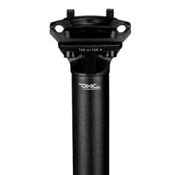 DXC SP/ONE Zadelpen Aluminium 6061 - T6 - Ø 27,2 Mm - 400 Mm -ROCKSHOX Verkoopwinkel dxc sp one seatpost alloy 6061 t6 dxc4dp 0094 6 1489316