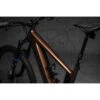 DYEDBRO Frame Protection Kit CLEAR E-BIKE - Black Gloss -ROCKSHOX Verkoopwinkel dyedbro clear toptube gloss 1223763