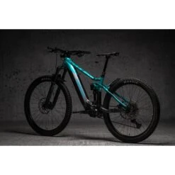 DYEDBRO E-Bike Beschermfolie Voor Het Frame - Old School Tattoo - Black Matte -ROCKSHOX Verkoopwinkel dyedbro e bike frame protection kit old school tattoo black matte 4 1493143