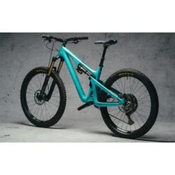 DYEDBRO Frame Protection Kit Clear Glitter - Clear -ROCKSHOX Verkoopwinkel dyedbro frame protection kit clear glitter clear5 1005412