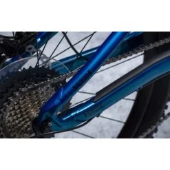 DYEDBRO Frame Protection Kit Clear Gloss - Black -ROCKSHOX Verkoopwinkel dyedbro frame protection kit clear gloss blackt7 1005283