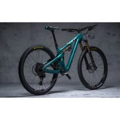 DYEDBRO Frame Protection Kit Clear Matt - Black -ROCKSHOX Verkoopwinkel dyedbro frame protection kit clear matt black1 1004276