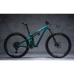 DYEDBRO Frame Protection Kit Clear Matt - Black -ROCKSHOX Verkoopwinkel dyedbro frame protection kit clear matt black2 1004277