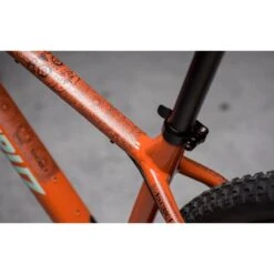 DYEDBRO Frame Protection Kit Dia De Muertos - Black Matt -ROCKSHOX Verkoopwinkel dyedbro frame protection kit dia de muertos black matt3 1005235