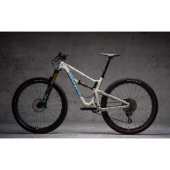 DYEDBRO Frame Protection Kit Geometric -ROCKSHOX Verkoopwinkel dyedbro frame protection kit geometric2 1006566