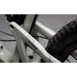 DYEDBRO Frame Protection Kit Geometric -ROCKSHOX Verkoopwinkel dyedbro frame protection kit geometric4 1006568