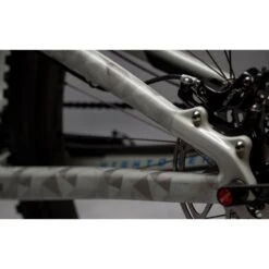 DYEDBRO Frame Protection Kit Geometric -ROCKSHOX Verkoopwinkel dyedbro frame protection kit geometric5 1006569