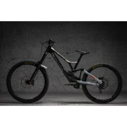 DYEDBRO Beschermfolie Voor Het Frame - RRR X DYEDBRO - White Matte -ROCKSHOX Verkoopwinkel dyedbro frame protection kit rrr x dyedbro white matte 3 1493851
