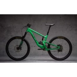 DYEDBRO Beschermfolie Voor Het Frame - Space Trip - Black -ROCKSHOX Verkoopwinkel dyedbro frame protection kit space trip black2 1006594